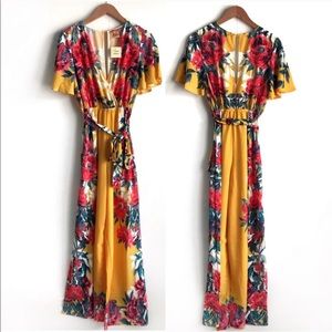 Flying Tomato Jumpsuit